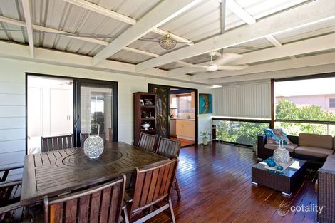 Property photo of 94 Boswell Terrace Manly QLD 4179