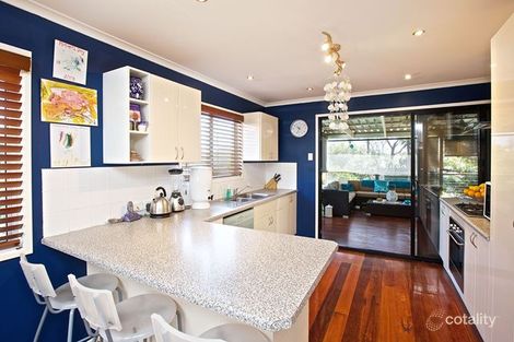 Property photo of 94 Boswell Terrace Manly QLD 4179