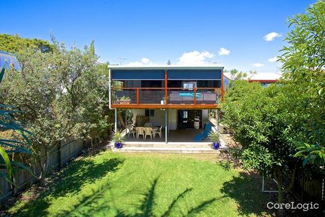 Property photo of 94 Boswell Terrace Manly QLD 4179