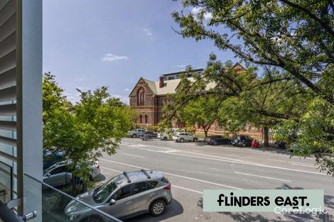 Property photo of 101/268 Flinders Street Adelaide SA 5000