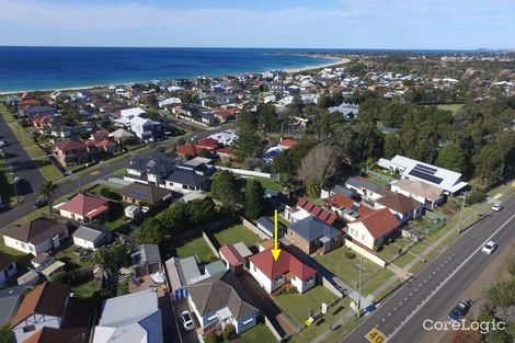 Property photo of 13 Railway Parade Woonona NSW 2517