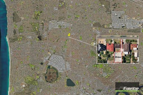 Property photo of 12A Ida Street Balcatta WA 6021