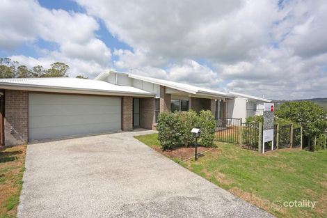 Property photo of 2/2 Nightshade Crescent Pimpama QLD 4209