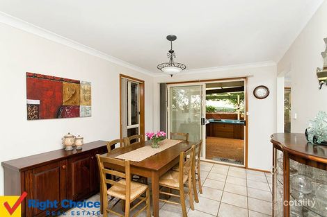 Property photo of 20 Huon Crescent Albion Park NSW 2527