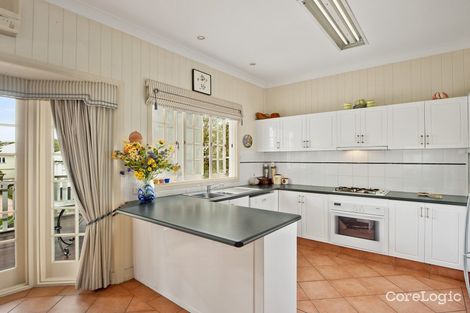 Property photo of 11 Bellevue Terrace Clayfield QLD 4011