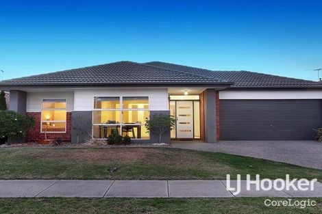 Property photo of 22 Juniper Avenue Point Cook VIC 3030