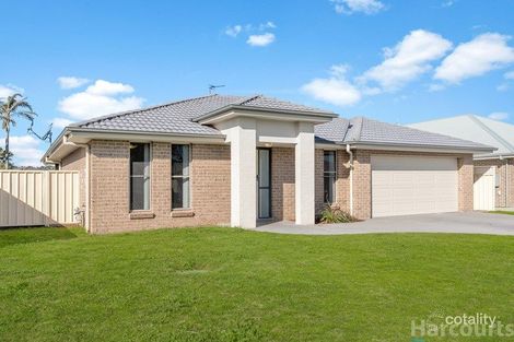 Property photo of 25 Edward Windeyer Way Raymond Terrace NSW 2324
