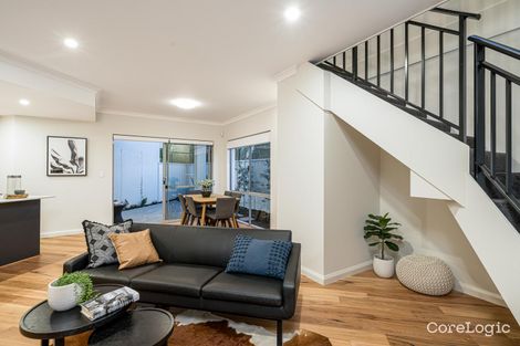 Property photo of 50C Scarborough Beach Road North Perth WA 6006