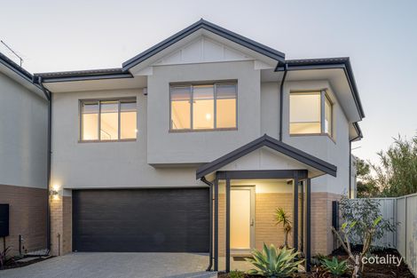 50c Scarborough Beach Rd, North Perth, WA 6006