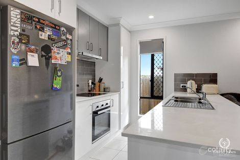 Property photo of 21 Rosewood Circuit Yarrabilba QLD 4207