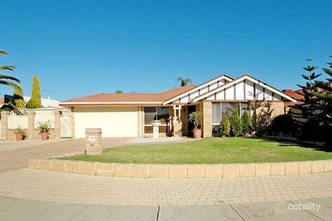 40 Shalimar Rise, Currambine, WA 6028