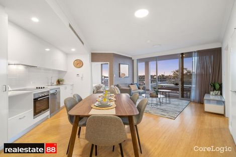 Property photo of 60/34 East Parade East Perth WA 6004