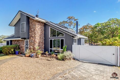 Property photo of 4 Merino Drive Helensvale QLD 4212