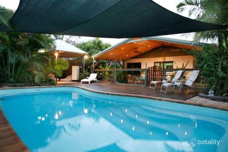 Property photo of 11 Cobb Court Annandale QLD 4814