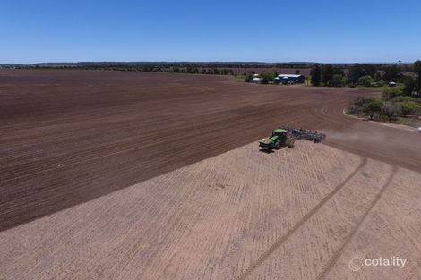 174 Grant Rd, Jondaryan, QLD 4403