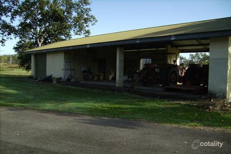 Property photo of 128 Forestry Road Bluewater QLD 4818
