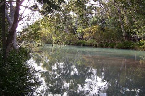 Property photo of 128 Forestry Road Bluewater QLD 4818