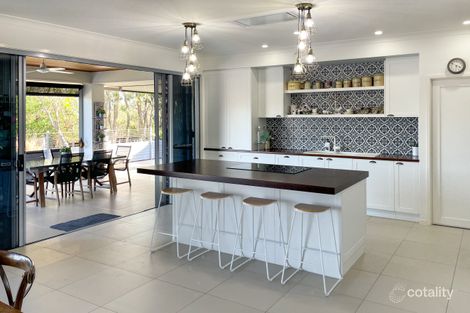 Property photo of 8 River Edge Court Twin Waters QLD 4564