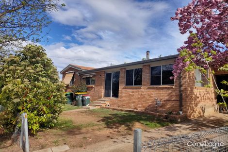 Property photo of 47 Wangie Street Cooma NSW 2630