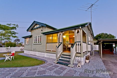 Property photo of 17 Parker Avenue Northgate QLD 4013