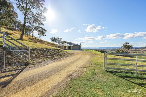 980 Monteray Rd, Loomberah, NSW 2340