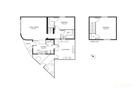 76 Lothian St, North Melbourne, VIC 3051