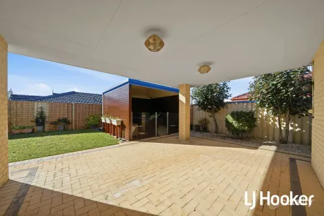 Property photo of 1 Finglas Meander Butler WA 6036