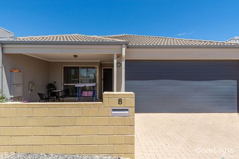 Property photo of 8 Dungarvan Court Ridgewood WA 6030