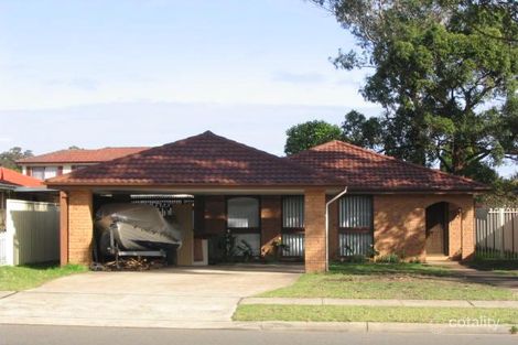 261 Mimosa Rd, Greenfield Park, NSW 2176
