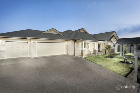4 Gruyere St, Eynesbury, VIC 3338