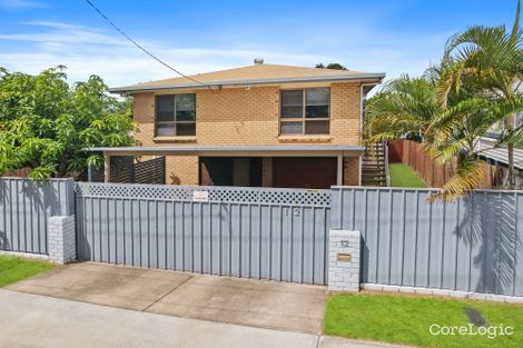 Property photo of 12 Albert Street Goodna QLD 4300