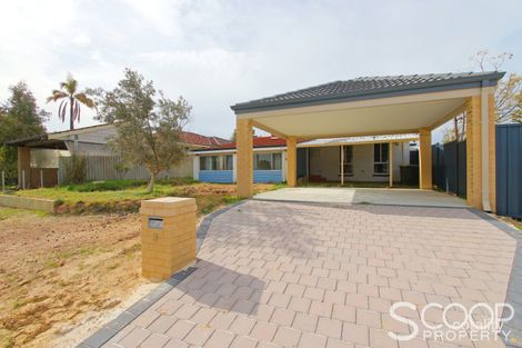 Property photo of 3 Scales Way Spearwood WA 6163