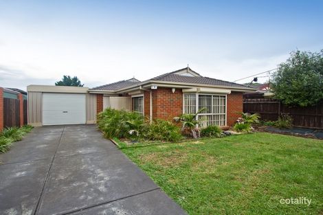 Property photo of 8 Waddell Court Altona Meadows VIC 3028