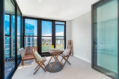 2305/2 WATERWAYS ST, WENTWORTH POINT, NSW 2127