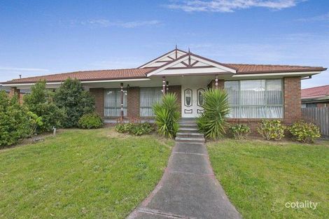 121 Emily Dr, Hallam, VIC 3803