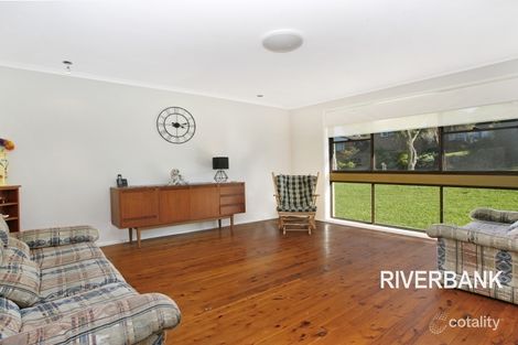 Property photo of 30 The Road Penrith NSW 2750