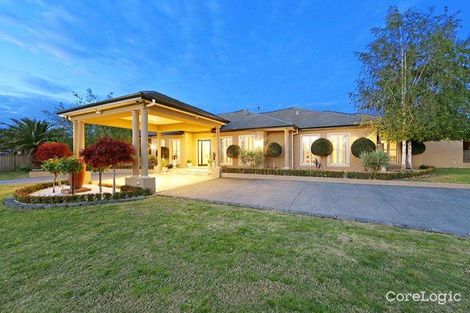 Property photo of 73 Grange Drive Lysterfield VIC 3156