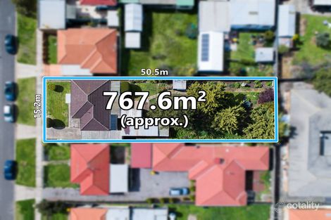 Property photo of 85A George Street St Albans VIC 3021