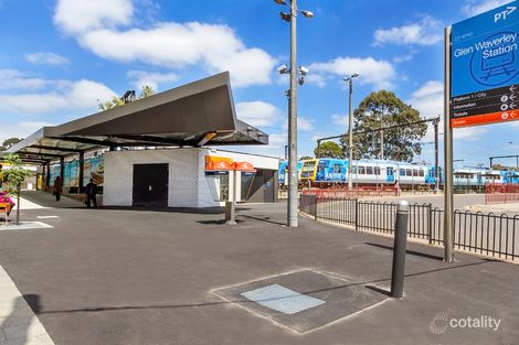 Property photo of 6 Lisbon Street Glen Waverley VIC 3150