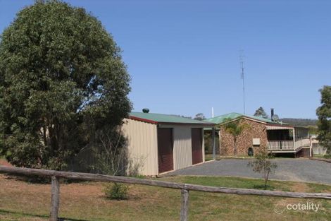 1 Valley View Dr, Meringandan West, QLD 4352