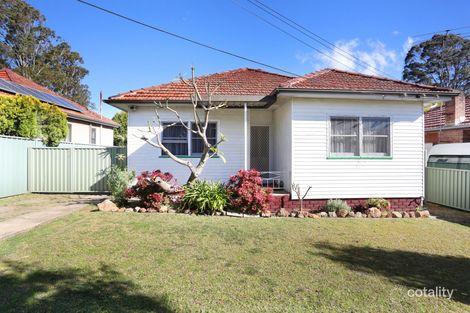 Property photo of 4 Magowar Road Pendle Hill NSW 2145