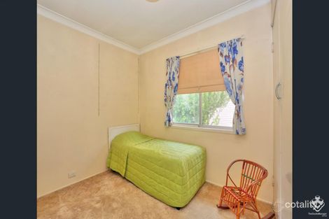 Property photo of 486 Newnham Road Upper Mount Gravatt QLD 4122