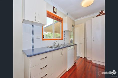 Property photo of 486 Newnham Road Upper Mount Gravatt QLD 4122