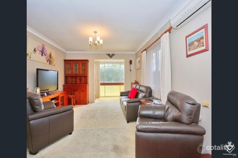 Property photo of 486 Newnham Road Upper Mount Gravatt QLD 4122