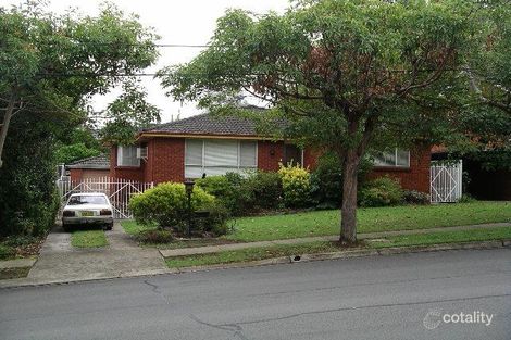 16 Reilleys Rd, Winston Hills, NSW 2153