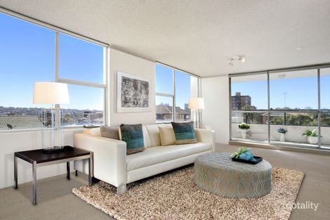 Property photo of 5/8-12 Waratah Street Cronulla NSW 2230