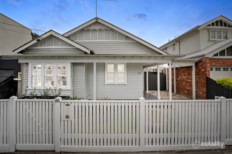 60 Severn St, Yarraville, VIC 3013