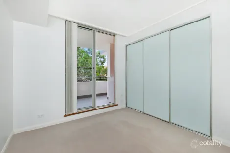 Property photo of 579/4 The Crescent Wentworth Point NSW 2127