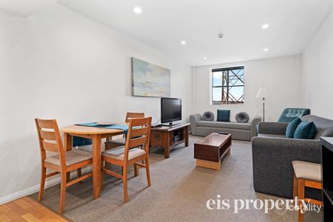 Property photo of 405/1 Sandy Bay Road Hobart TAS 7000