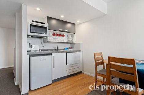Property photo of 405/1 Sandy Bay Road Hobart TAS 7000